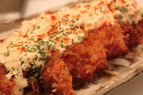 人気No.1★チキン南蛮フライ